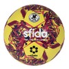 Futsal Ball INFINITO RIMBA No. 4 Ball SB-23IR02 Yellow