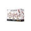 Warhammer 40000 Games Workshop Daemons of Tzeentch Pink Horrors