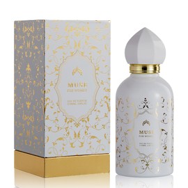 zuofun Perfume for Women,Eau de Parfum,Long Lasting Floral Fruity Fragrance,Ideal for Girlfriend,Wife,Mom, 3.4 Fl oz