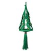 Design Works Crafts Christmas Tree Macrame Kit