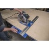 Kreg KMA2685 Rip-Cut Circular Saw Guide - Track Guide &