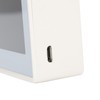 CO2 Monitor Professional Large Screen Display Carbon Dioxide Temperature Humidity