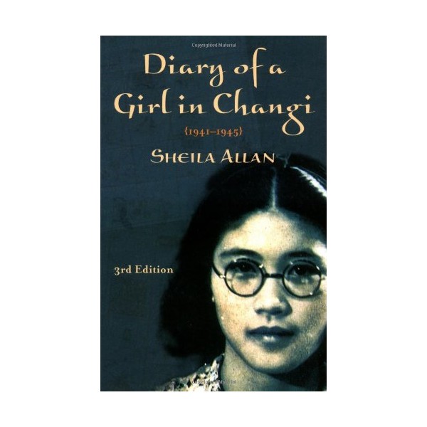 Diary of a Girl in Changi
