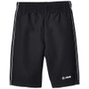 Jako Kinder Shorts Player, schwarz, 2