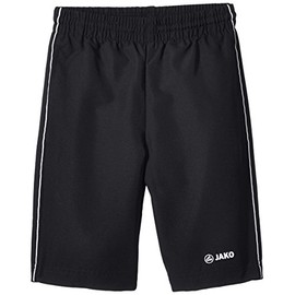 Jako Kinder Shorts Player, schwarz, 2