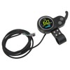 Electric Bike Scooter Brushless Speed Motor Controller 48V 60V 500W