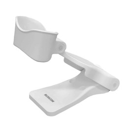 BC-NL-STD20 Barcode Reader Stand for BC-NL1100U and BC-NL2200U (White)