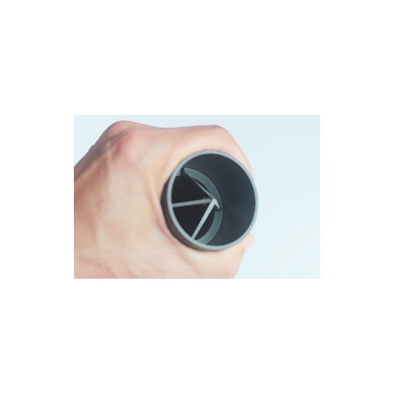 Copper Pipe Reamer PVC Deburring Tool - Plumbing Reamer Deburring