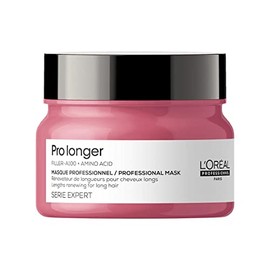 LOreal Professionnel L oreal professionnel serie expert - tratamiento en mascarilla renovadora de largos y engrosadora de puntas pro longer, para un  