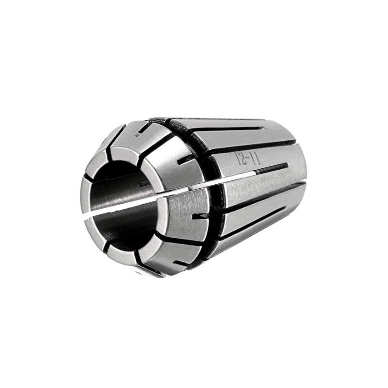 sourcing map ER20 12mm Spring Collet Chuck for CNC Engraving