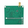 RF Power Meter Digital Display Settable Power Attenuation Logarithmic Detector