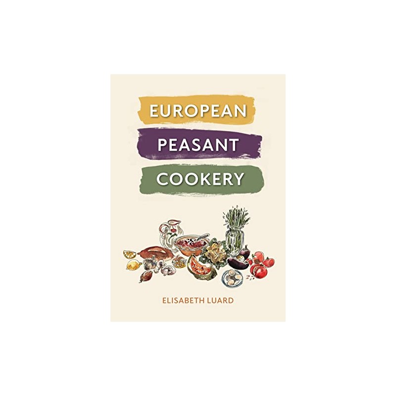 European Peasant Cookery