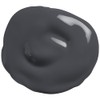 Prang Pintura de témpera lavable, negro, 16 onzas, 1 unidad