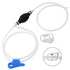 FUELIO Gas Siphon Pump FUELIO - Hand Siphon Pump for