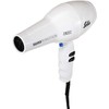 Solis Swiss Perfection Professional Hairdryer, Hair-Friendly 77°C Wind, ION Technology,