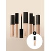Hera Creamy Cover Concealer 7.5g (Choose 1) / 크리미 커버 컨실러 7.5g (택1)