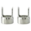 TIANLYLIN 2pcs 9-8281 Standoff Guide for Cutmaster 38/52/82/102/152 Thermal Dynamic