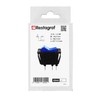 Restagraf 1 x Blue 3 Pin 18.3 x 36.3mm 12V