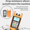 Fiber Optical Power Meter with Visual Fault Locator ‑70 to