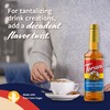 Torani Coffee Syrup, Chocolate Chip Cookie Dough Flavored Syrup for