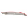 Rear Bumper Reflector 1 Pair Rear Bumper Reflector 63142990863 Left