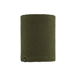 Buff Knit & Polar Children's Tube Scarf LAN Camouflage