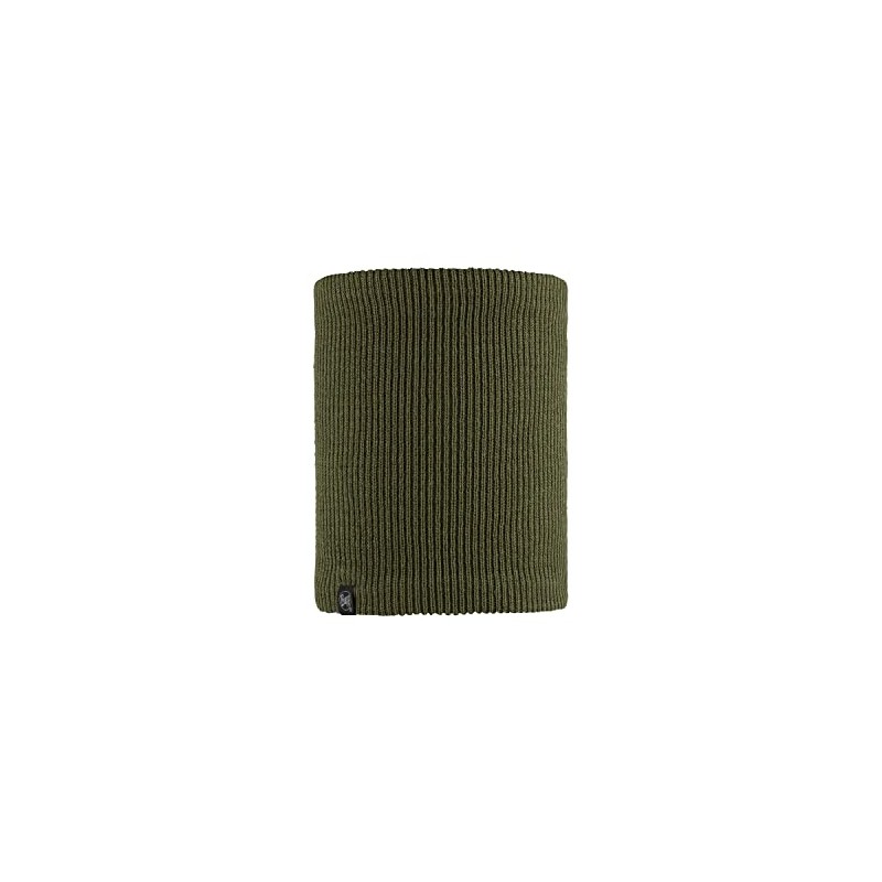 Buff Knit & Polar Children's Tube Scarf LAN Camouflage