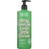 Naturals Shampoo Green Tea and Wild Apple Blossom By not