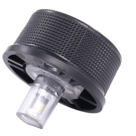 MACHSWON Car Climate AC Heater Control Knob for Chevy Express GMC Savana 1500 2500 3500 Van