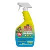 Deer Scram All Natural Granular Repellent - All-Natural, Animal, People
