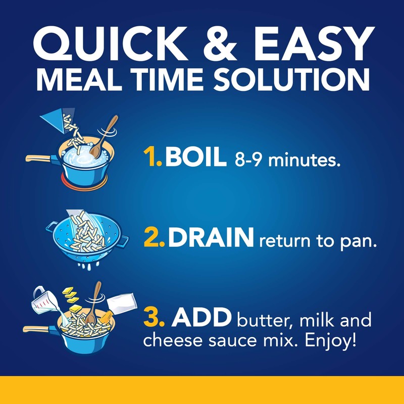 Kraft Gluten Free Original Macaroni & Cheese Dinner (12 ct