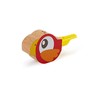 Hape Bird Whistle Red
