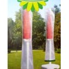 Beschermhoes PE Voor Parasol 180-200cm