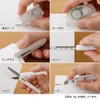 Midori Stationery Set Stationery Kit XS Navy A 35551006