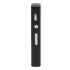 Digital Voice Recorder Noise Reduction 220mAh MP3 Player Recorder Portable