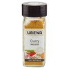 UBENA, Curry Inglese, Ideale per insaporire Piatti a Base di