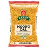 Laxmi Moong Dal (Split Mung Beans), 4 Pounds