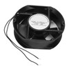 FP-108EX S1-S AC Axial Fan High Performance Fan with Oval
