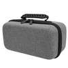 KIMISS Durable Projector Bag, EVA Waterproof and Anti-Vibration Projector Carrying