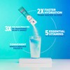 Liquid I.V. Hydration Multiplier - Passion Fruit - Hydration Powder