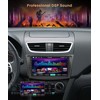8 Core 6G+128G Car Radio for Suzuki Swift 2011-2017 Rimoody