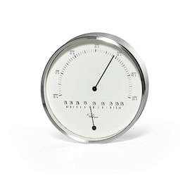 PHILIPPI - Tempus Thermometer & Hygrometer