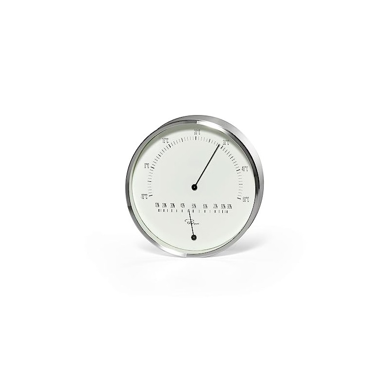 PHILIPPI - Tempus Thermometer & Hygrometer