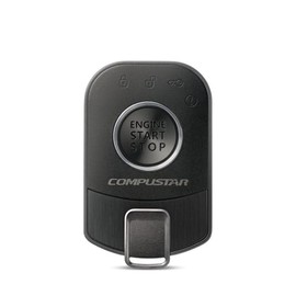 Compustar 2WR5R-SF 2-Way R5 SF Replacement Remote