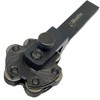 BLUEFOX TOOLS 6 Head Lathe Knurling Tool Holder 3/4 by