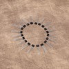 Be In Your Mind 20Pcs A3144/OH3144/44E/AH3144E TO-92UA Linear Hall Effect