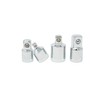 Dapetz ® 4pcs Socket Adaptor,Converter and Reducer Set for Impact