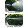 Electric Spray Bottle Plant Mister for Indoor Outdoor Plants 3L