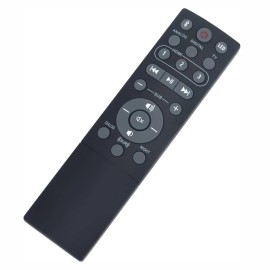For Klipsch New Replaced Remote for Klipsch Soundbar RSB-11 1063117 RSB-14 1063120 RSB11