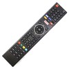 Replace Remote Control fit for Element Smart 4K LED TV
